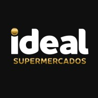 Logotipo da empresa SUPERMERCADOS IDEAL