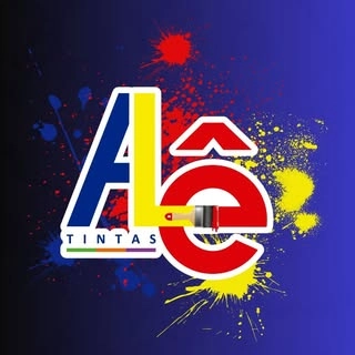 Logotipo da empresa GLORIA TINTAS
