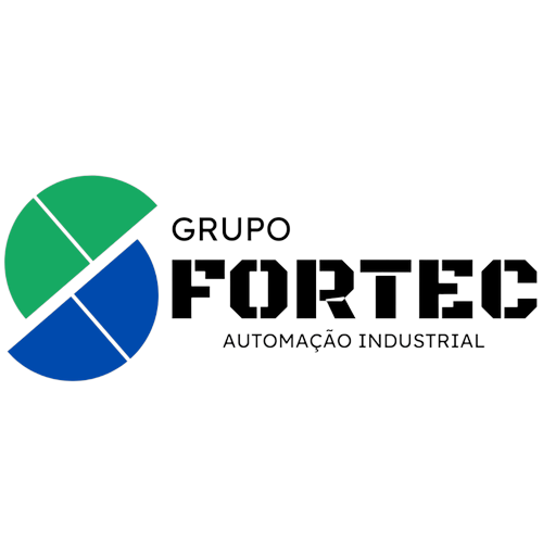 Logotipo da empresa FORTEC