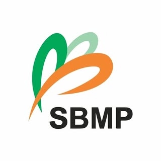 Logotipo da empresa SBMP
