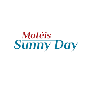 Logotipo da empresa MOTEL SUNNY DAY