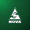 Logotipo da empresa NOVA