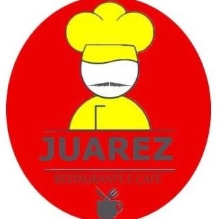 Logotipo da empresa JUAREZ RESTAURANTE E CAFE