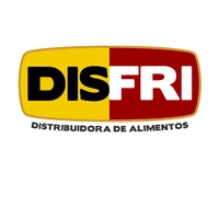 Logotipo da empresa DISFRI