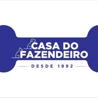 Logotipo da empresa CASA DO FAZENDEIRO