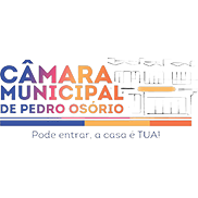 Logotipo da empresa CAMARA MUNICIPAL DE VEREADORES DE PEDRO OSORIO
