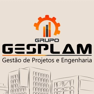 Logotipo da empresa GRUPO GESPLAM