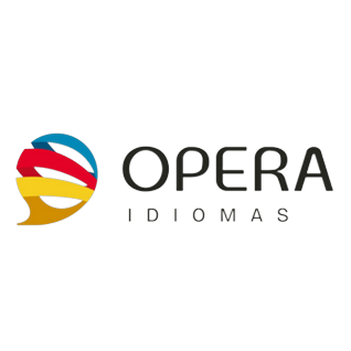 Logotipo da empresa OPERA