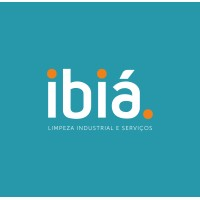 Logotipo da empresa PRESTADORA DE SERVICOS IBIA
