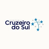 Logotipo da empresa CONTABIL CRUZEIRO DO SUL S/S