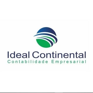 Logotipo da empresa IDEAL CONTINENTAL - CONTABILIDADE EMPRESARIAL