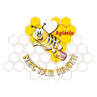 Logotipo da empresa APIARIO NECTAR IBATE LTDA