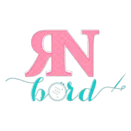 Logotipo da empresa RN BORD