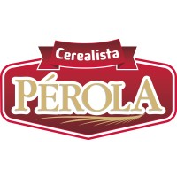 Logotipo da empresa CEREALISTA PEROLA