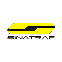 Logotipo da empresa SINATRAF