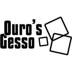 Logotipo da empresa OUROS GESSO LTDA