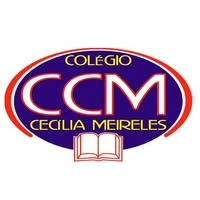Logotipo da empresa C.C.M.