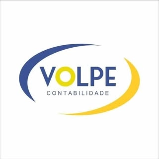 Logotipo da empresa VOLPE CONTABILIDADE