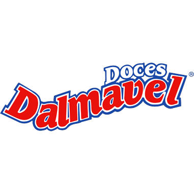 Logotipo da empresa DALMAVEL ALIMENTOS