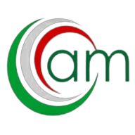 Logotipo da empresa AMAZONTEC
