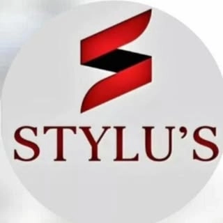 Logotipo da empresa STILUS CALCADOS