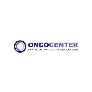 Logotipo da empresa ONCOCENTER