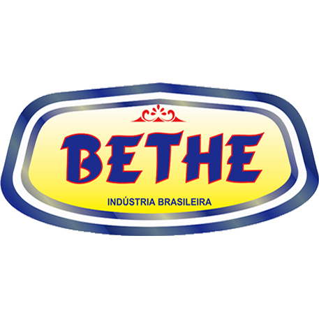 Logotipo da empresa LATICINIOS BETHE