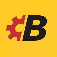 Logotipo da empresa BERTANHA