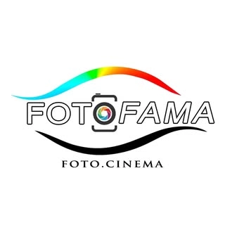 Logotipo da empresa FOTO FAMA