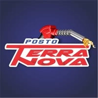 Logotipo da empresa AUTO POSTO TERRA NOVA