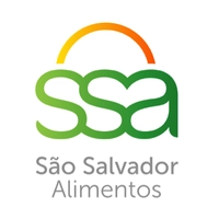 Logotipo da empresa SSA