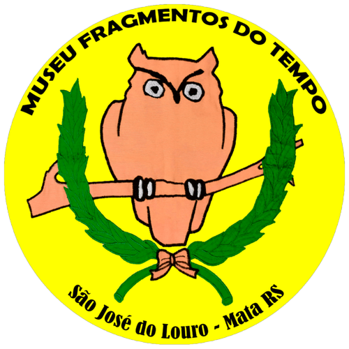 Logotipo da empresa MUSEU FRAGMENTOS DO TEMPO