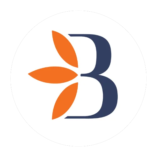 Logotipo da empresa BIOFARM