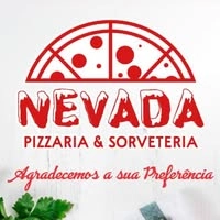 Logotipo da empresa SORVETERIA E PIZZARIA NEVADA