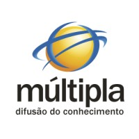 Logotipo da empresa MULTIPLA