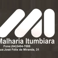 Logotipo da empresa MALHARIA ITUMBIARA