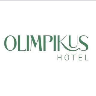 Logotipo da empresa OLYMPIKUS HOTEL