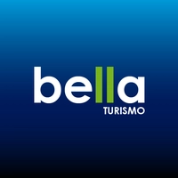 Logotipo da empresa BELLA TURISMO