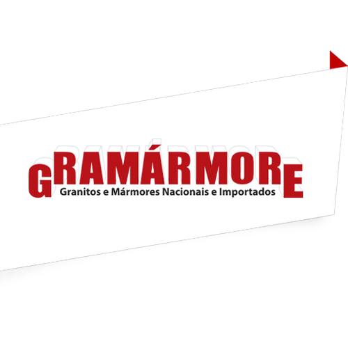 Logotipo da empresa GRAMARMORE