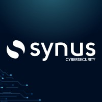 Logotipo da empresa Synus Informatica e Eletronicos LTDA