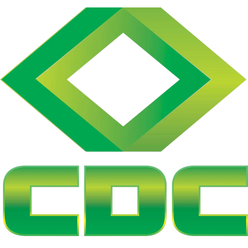 Logotipo da empresa CDC CENTRO DE DIAGNOSTICO E CIRURGIA