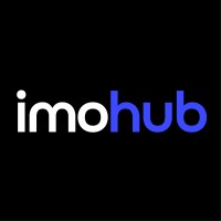 Logotipo da empresa IMOHUB