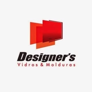 Logotipo da empresa DESIGNER'S MOLDURAS