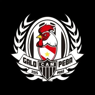 Logotipo da empresa COOPEBA