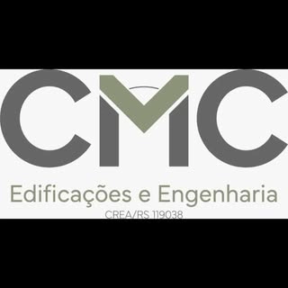 Logotipo da empresa CMC EDIFICACOES LTDA