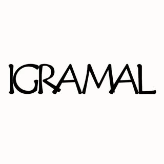 Logotipo da empresa IGRAMAL INDUSTRIA DE GRANITOS E MARMORES LTDA
