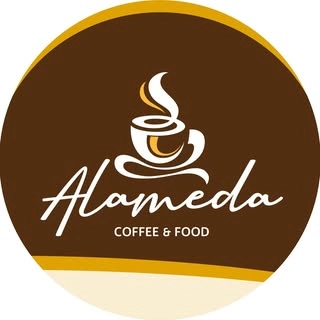 Logotipo da empresa POSTO ALAMEDA