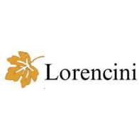 Logotipo da empresa VINHOS LORENCINI
