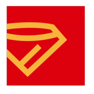 Logotipo da empresa DIAMANTE 1