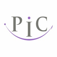 Logotipo da empresa P.I.C